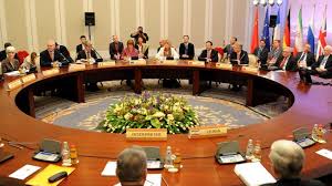 متن كامل توافق‌نامه رژيم و ۵+۱ در ژنو