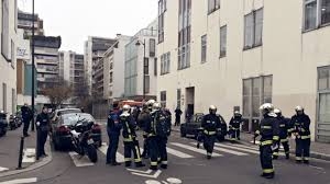 رسانه هاي رژيم : شليك به قلب اروپا - حمله به پاريس نتيجه بازي فرانسه با آتش در سوريه است