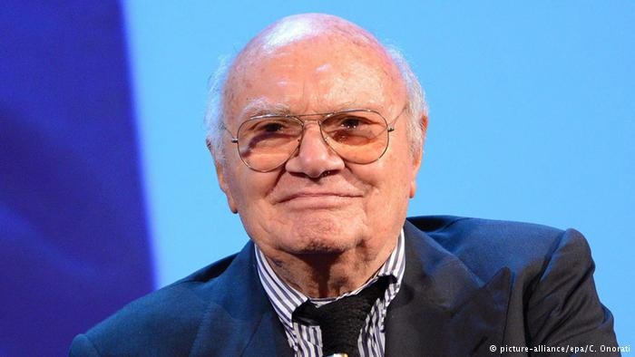 فرانچسکو روزی، سینماگر ایتالیایی درگذشت