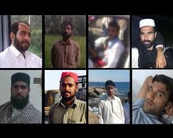 پدر يكي از بازداشت شدگان بلوچ: اگر گناه كارند چرا همه در خانه هايشان بازداشت شده اند ؟