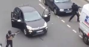 استقبال ارگان چماقداران خامنه اي از ترورهاي پاريس: ترور‌هاي پاريس پديده مباركي بود