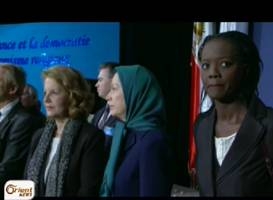 ”همه براي بردباري و دمكراسي براي مواجهه با بنياد گرايي ديني“