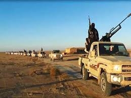 حقايق و موضوعات پنهاني كه منجر به سقوط سريع الموصل توسط داعش در ژوئن گذشته شد