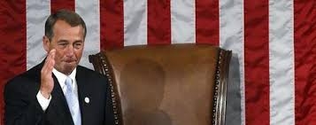 سايت هيل : جان بينر تهديد وتوي اوباما را بي‌ارزش تلقي مي‌كند