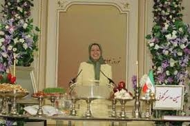 تلويزيون رژيم : منافقين در حاشيه پاريس براي خودشون تشكيلات دارن، شهرك دارن، سخنراني مي‌كنند...