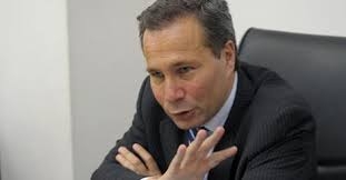 مرگ اسرارآمیز: شاکی رئیس جمهور آرژانتین بيجان پیدا شد