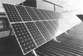 انرژي خورشيدي قابل حمل