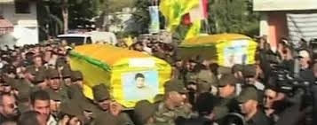 نيويورك تايمز: هلاكت ” محمد علي الله دادي ” به شواهد دخالت عميق نظامي رژيم ايران در سوريه مي‌افزايد