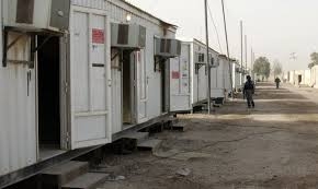 آمريكا و سازمان ملل باید كه بلادرنگ، اقدامات ضروري حفاظتي و امنيتي را براي ساكنان ليبرتي به‌عمل بياورند