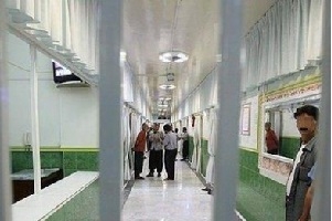 جان باختن 3زنداني در زندان مركزي زاهدان و يورش وحشيانه گارد به زندان
