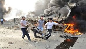 سياست انگلستان در قبال بحران سوريه شرم آور است