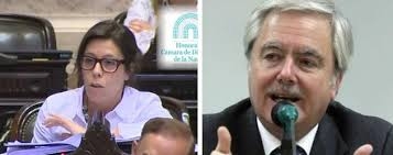 تأکيد دوتن از نمايندگان پارلمان آرژانتين بر نقش رژيم ايران در انفجار تروريستي بوئنوس آيرس