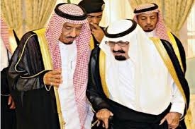 جانشينان جديد در عربستان، بيانگر تغيير در نقش خارجي است