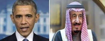 بي اعتمادي عربستان به دولت اوباما