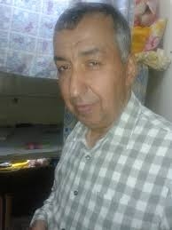 خبر فوري – زنداني سياسي بيمار اصغر قطان در غُل و زنجير