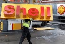 شل قرارداد 11ميليارد دلاري براي ساختن مجتمع پتروشيمي در عراق مي‌بندند