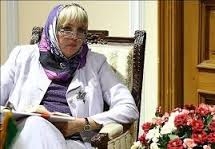 در ايران ترس و كنترل شديد حاكم بود