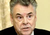 توافقنامه اتمي : مصاحبه با پيتر كينگ رئيس كميته امنيت ملي امريكا در مجلس نمايندگان