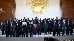 تشكيل  نيروي منطقه اي براي مقابله با گروه بوكوحرام