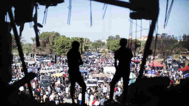 هشدار سازمان ملل به فروپاشي ليبي