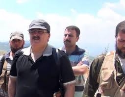 ژنرال ادريس :  ارتش ملي سوريه  با 60 هزار رزمنده