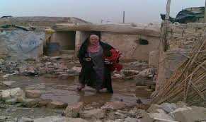 گزارش بانك بين‌المللي در رابطه با فقر در عراق