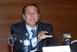 دادستان پرونده بمب‌گذاري آرژانتين بعد از 17سال مطمئن بود كه ”حقيقت پيروز خواهد شد ”