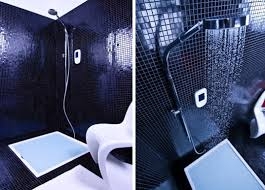 حمامهاي مدرن با كاهش مصرف 80 تا 90 درصدي آب و برق