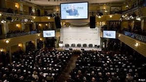 كنفرانس امنيتي مونيخ