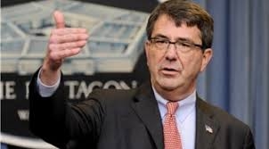 نامزد پست وزارت دفاع آمريكا: ايران و داعش، دو تهديد فوري عليه منافع ما هستند