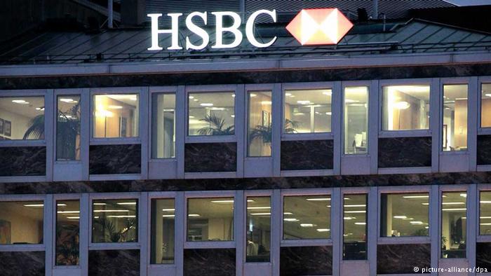 فرار مالیاتی تروریست‌ها و دیکتاتورها از طریق بانک بریتانیایی