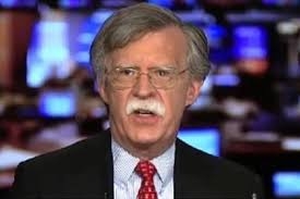 جان بولتون: فكر مي‌كنم رئيس‌جمهور از شجاعتي كه ملك عبدالله از خود نشان داده، مي‌تواند خيلي چيزها بياموزد