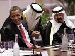 مذاكرات مخفي رژيم با امريكا و اعتراض	 عربستان