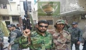 هلاكت مزدوران سپاه قدس در نبردهاي سوريه