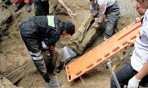 مرگ يك هزار و ۵۰۶ نفر طي 9ماه در حوادث ناشي از كار در ايران تحت حاكميت آخوندي