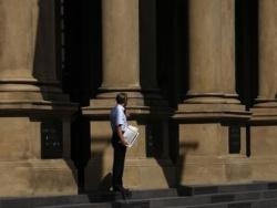 دردسر جدیدی به خاطر تجارت با ایران بورس آلمان را تهدید میکند