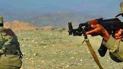 چند شهروند افغانستان `در اثر شليك ماموران مرزي ايران كشته شدند`