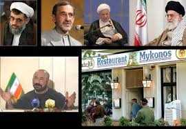 تهدید ترور علیه ایرانیان تبعیدی ـ روزنامه رژیم ایران خواستار سرکوب و نابودی مخالفان درخارج ازکشور شده است.