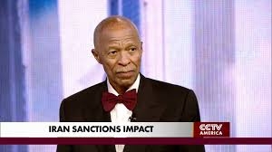 ريموند تنتر : راه حل سوم واشنگتن عليه ايران هسته¬اي