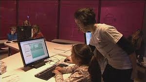 استفاده از بازي براي شناخت عملكرد مغز كودكان