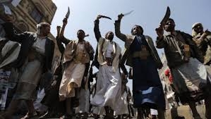 گزارش عفو بين الملل از جنايات حوثي ها در يمن