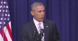 فراخوان اوباما براي مقابله با «ايدئولوژي هاي نفرت انگيز» جريان هاي تندور