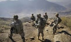 اعزام 3000 نيروي تفنگدار آمريكا به بغداد وپايگاه عين الاسد