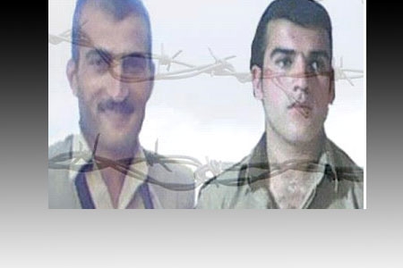 اعدام سبعانه دو برادر زندانی سیاسی در ارومیه
