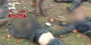 هلاکت ۲۰۰ مزدور اسد در نبردهاي حلب سوريه