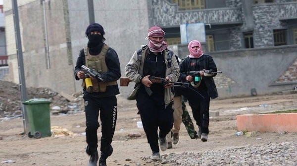 سازمان عفو بين الملل: مقامات دولت العبادي، تأكيد كرده‌اند كه از كنترل شبه نظاميان فرقه‌گرا ناتوان هستند