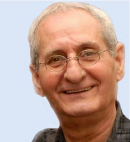 آندرانيك آساطوريان، از آهنگسازان پيش‌كسوت موسيقي پاپ ايران، درگذشت