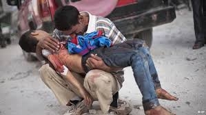 دادگاه جنايي براي محاكمه اسد و ديگر سران رژيم او