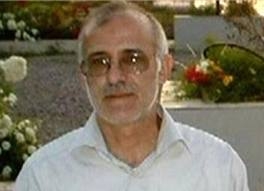 بازگرداندن زنداني سياسي علي معزي پس  از 50 روز از سلول انفرادي