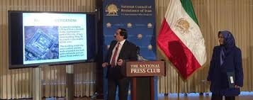 واشنگتن تايمز: شوراي ملي مقاومت  ايران گفت ”اطلاعات حياتي از وجود يك برنامه اتمي در ايران دارد”
